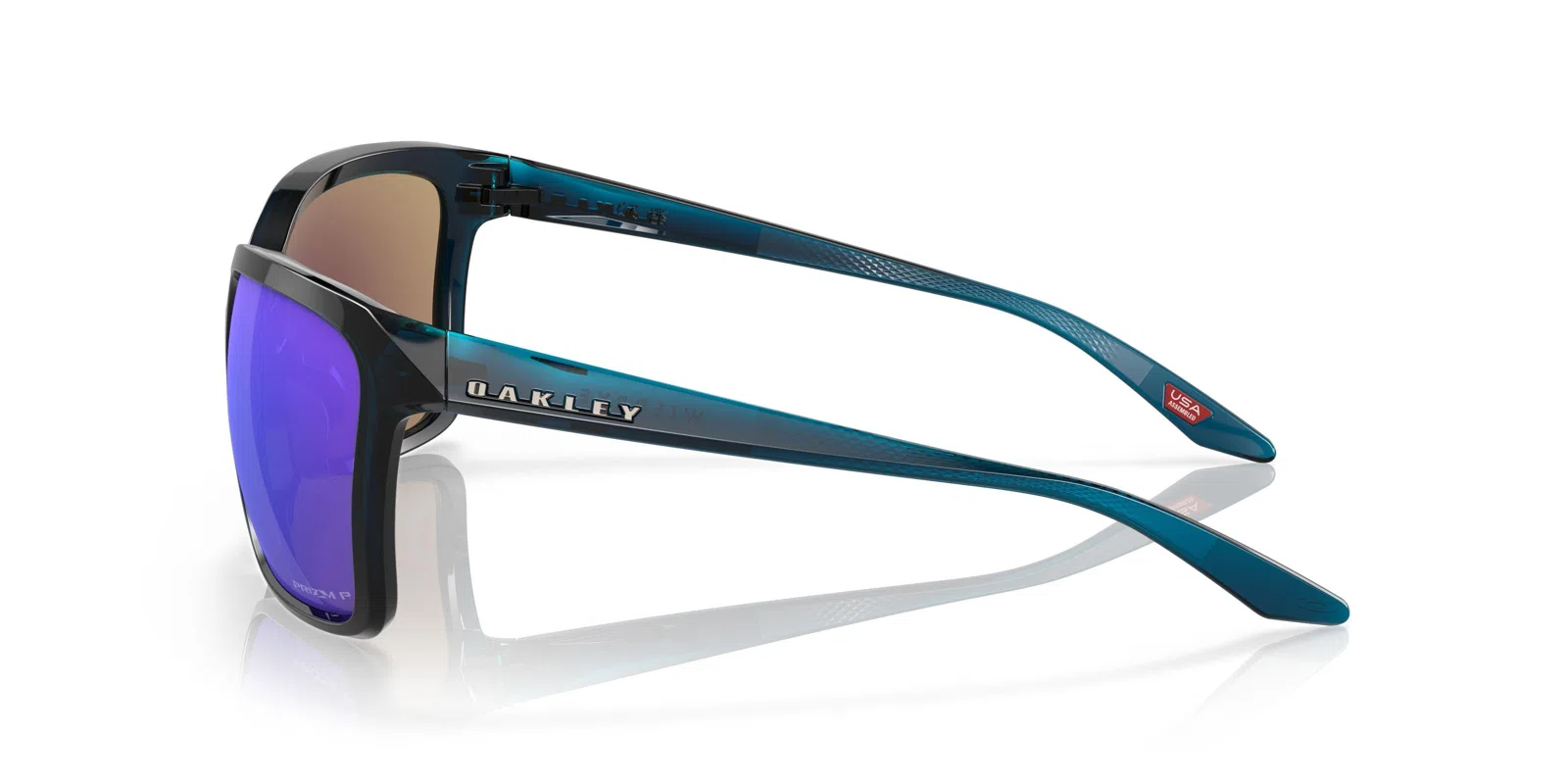 Oakley Wildrye 9230 Sunglasses - view 24